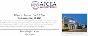 USMC IT Day